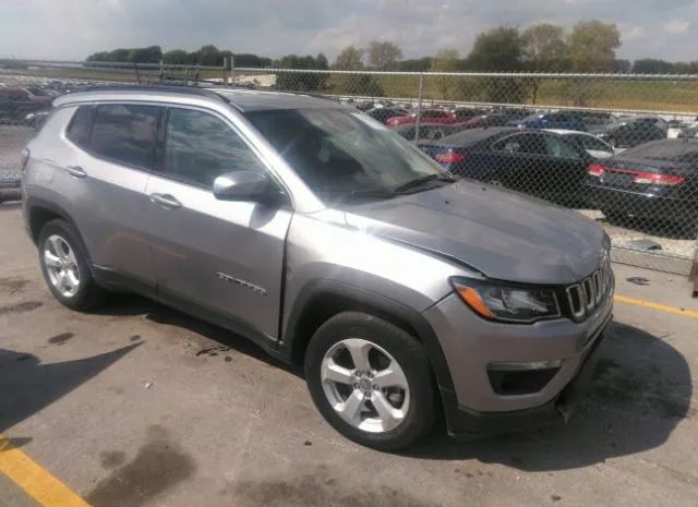 Photo 0 VIN: 3C4NJCBB0KT637060 - JEEP COMPASS 