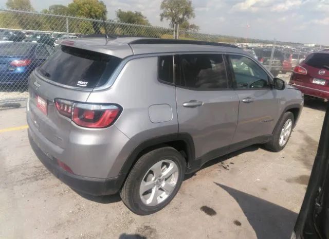 Photo 3 VIN: 3C4NJCBB0KT637060 - JEEP COMPASS 