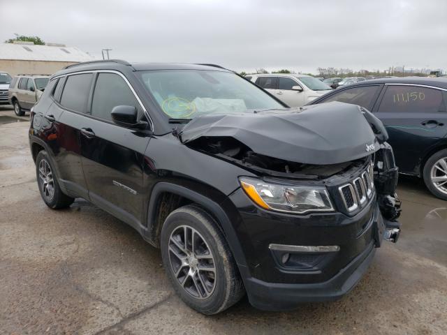 Photo 0 VIN: 3C4NJCBB0KT649581 - JEEP COMPASS LA 