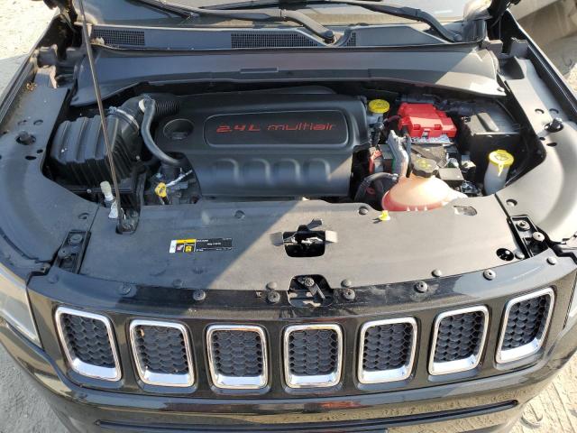 Photo 10 VIN: 3C4NJCBB0KT652223 - JEEP COMPASS LA 