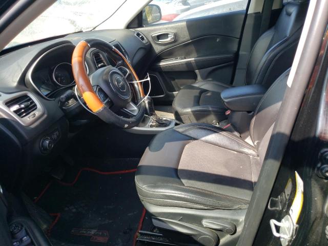 Photo 6 VIN: 3C4NJCBB0KT652223 - JEEP COMPASS LA 