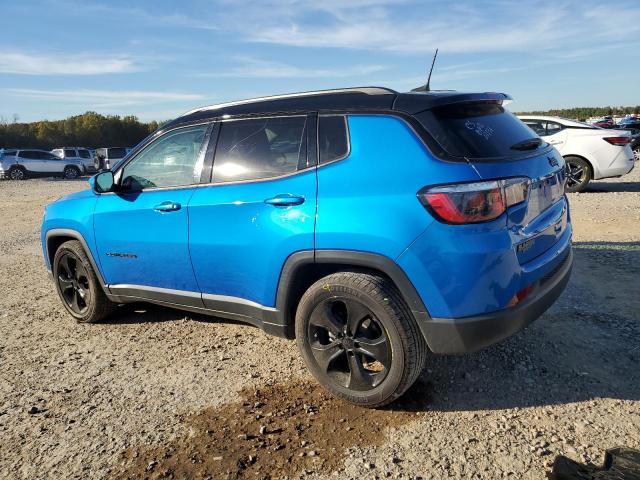 Photo 1 VIN: 3C4NJCBB0KT652562 - JEEP COMPASS LA 