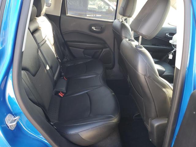 Photo 10 VIN: 3C4NJCBB0KT652562 - JEEP COMPASS LA 