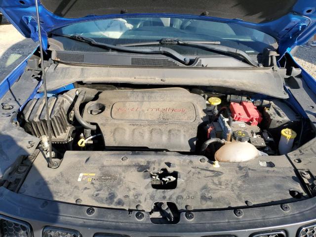 Photo 11 VIN: 3C4NJCBB0KT652562 - JEEP COMPASS LA 