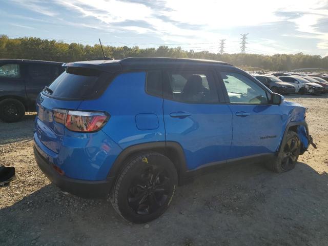 Photo 2 VIN: 3C4NJCBB0KT652562 - JEEP COMPASS LA 