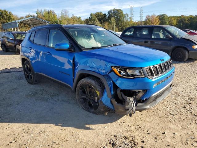 Photo 3 VIN: 3C4NJCBB0KT652562 - JEEP COMPASS LA 