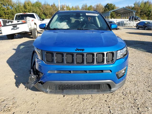 Photo 4 VIN: 3C4NJCBB0KT652562 - JEEP COMPASS LA 