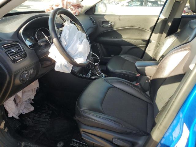 Photo 6 VIN: 3C4NJCBB0KT652562 - JEEP COMPASS LA 