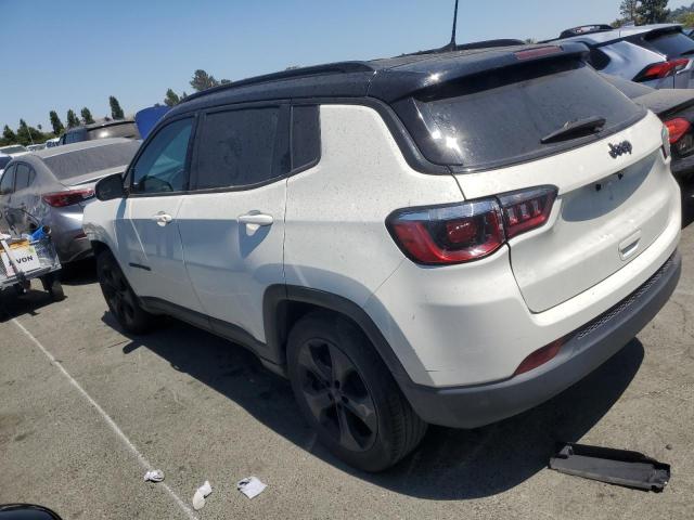 Photo 1 VIN: 3C4NJCBB0KT652612 - JEEP COMPASS 