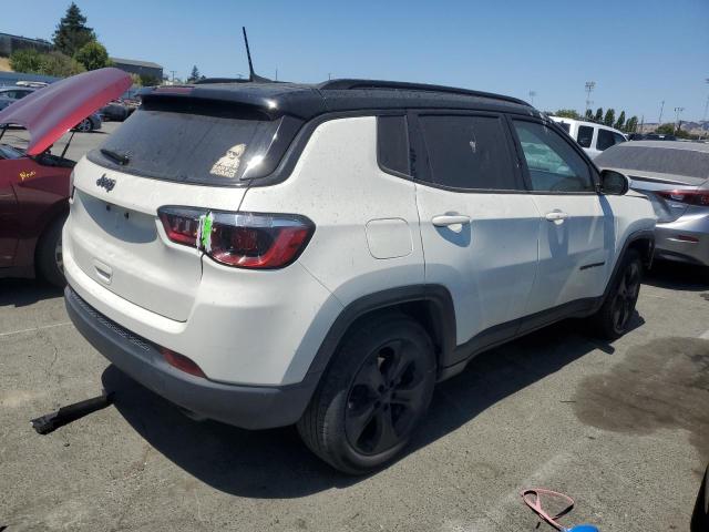 Photo 2 VIN: 3C4NJCBB0KT652612 - JEEP COMPASS 