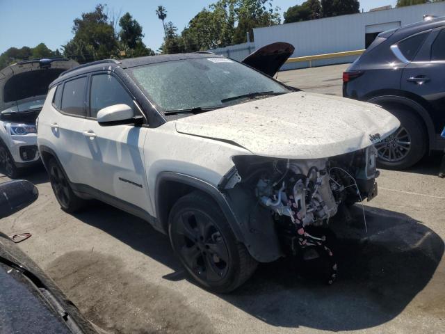 Photo 3 VIN: 3C4NJCBB0KT652612 - JEEP COMPASS 