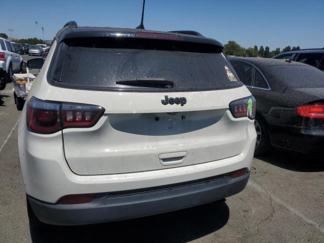 Photo 5 VIN: 3C4NJCBB0KT652612 - JEEP COMPASS 