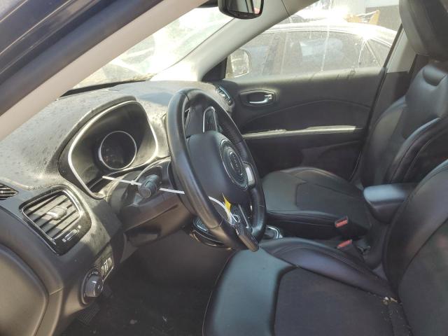 Photo 6 VIN: 3C4NJCBB0KT652612 - JEEP COMPASS 