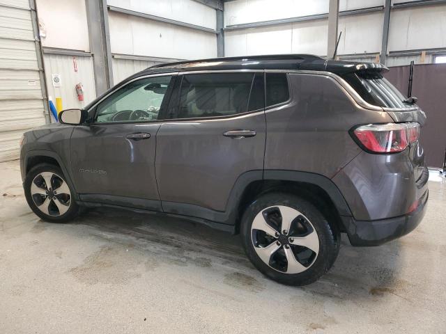 Photo 1 VIN: 3C4NJCBB0KT658135 - JEEP COMPASS 