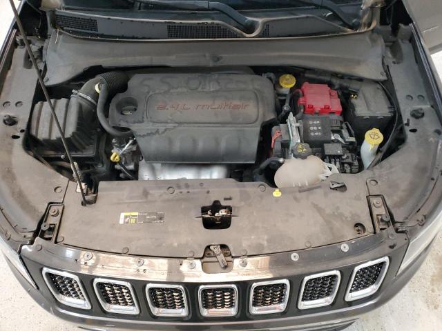 Photo 11 VIN: 3C4NJCBB0KT658135 - JEEP COMPASS 