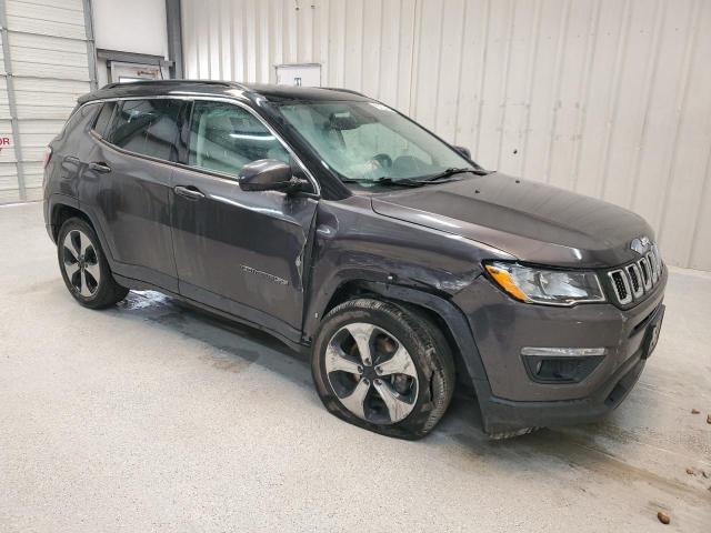 Photo 3 VIN: 3C4NJCBB0KT658135 - JEEP COMPASS 