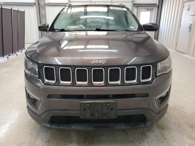 Photo 4 VIN: 3C4NJCBB0KT658135 - JEEP COMPASS 