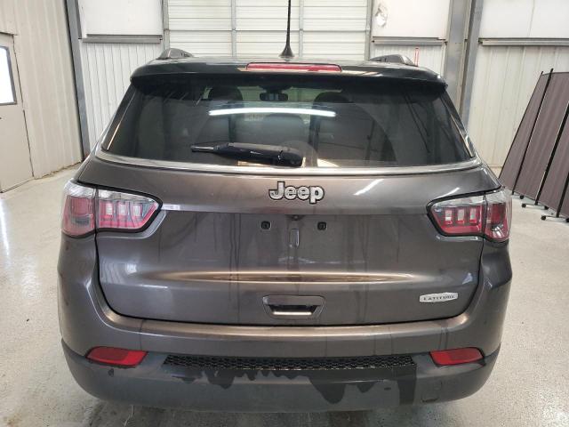 Photo 5 VIN: 3C4NJCBB0KT658135 - JEEP COMPASS 