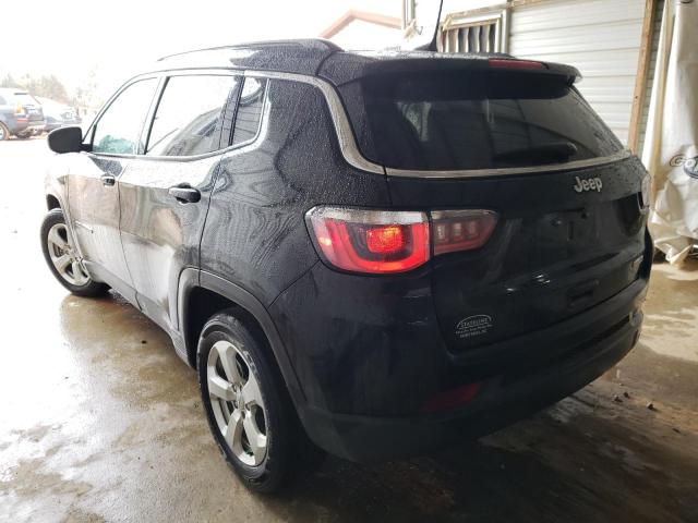 Photo 2 VIN: 3C4NJCBB0KT658359 - JEEP COMPASS LA 