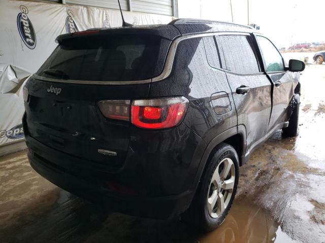 Photo 3 VIN: 3C4NJCBB0KT658359 - JEEP COMPASS LA 