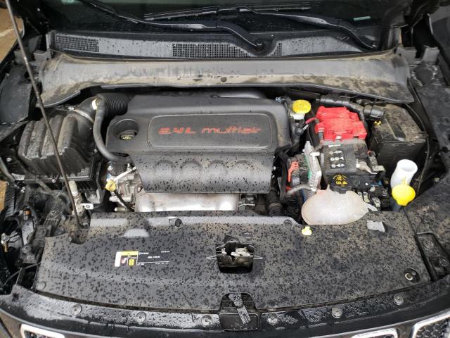 Photo 6 VIN: 3C4NJCBB0KT658359 - JEEP COMPASS LA 