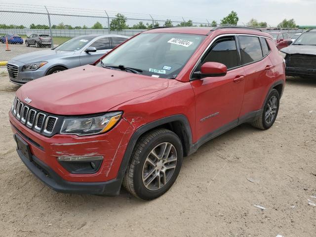 Photo 0 VIN: 3C4NJCBB0KT676795 - JEEP COMPASS LA 