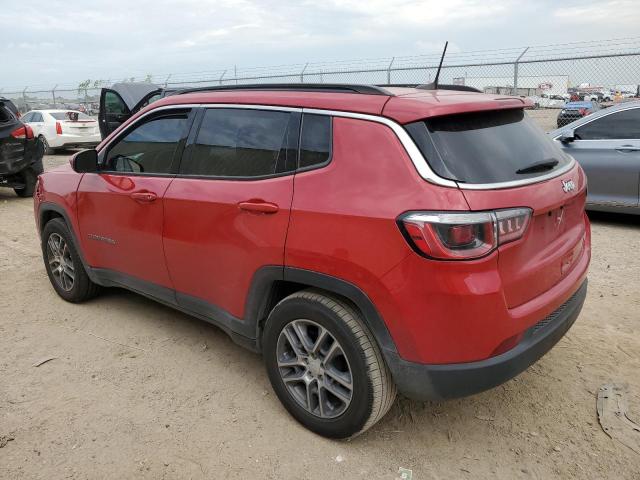 Photo 1 VIN: 3C4NJCBB0KT676795 - JEEP COMPASS LA 