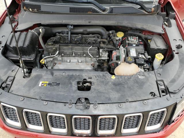 Photo 10 VIN: 3C4NJCBB0KT676795 - JEEP COMPASS LA 