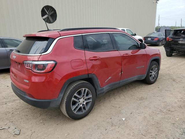 Photo 2 VIN: 3C4NJCBB0KT676795 - JEEP COMPASS LA 