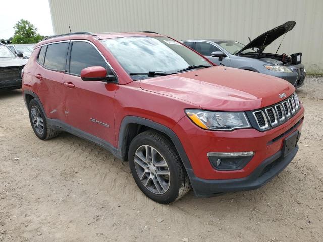 Photo 3 VIN: 3C4NJCBB0KT676795 - JEEP COMPASS LA 