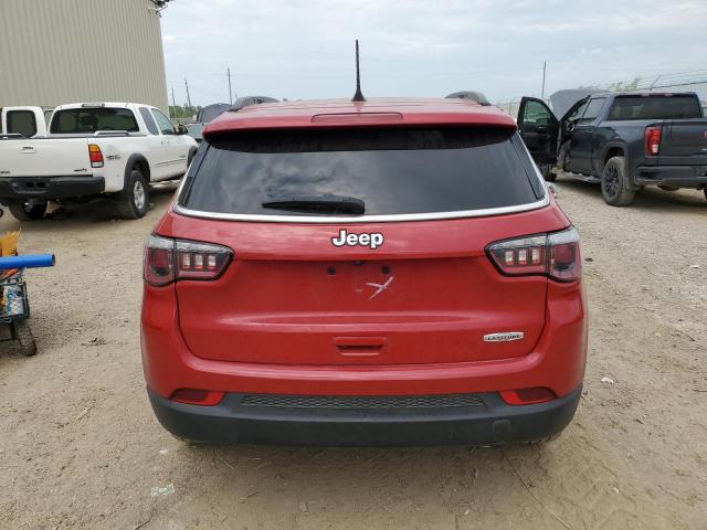 Photo 5 VIN: 3C4NJCBB0KT676795 - JEEP COMPASS LA 