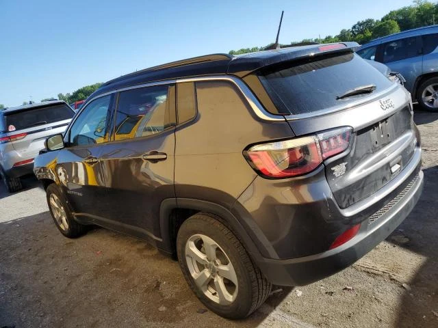 Photo 1 VIN: 3C4NJCBB0KT676859 - JEEP COMPASS LA 