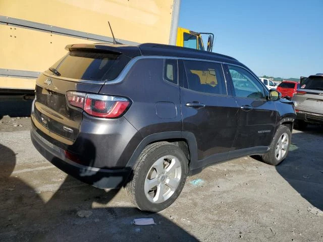 Photo 2 VIN: 3C4NJCBB0KT676859 - JEEP COMPASS LA 