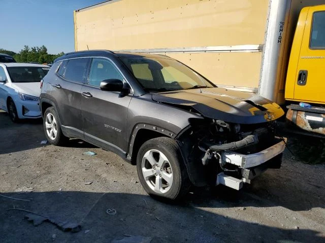 Photo 3 VIN: 3C4NJCBB0KT676859 - JEEP COMPASS LA 