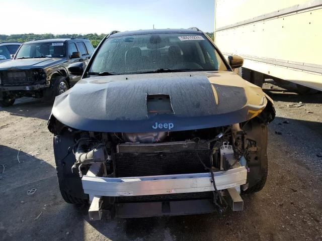 Photo 4 VIN: 3C4NJCBB0KT676859 - JEEP COMPASS LA 