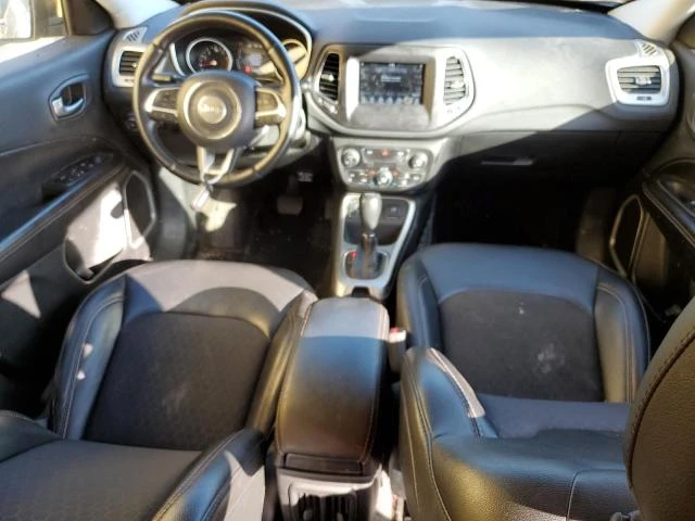 Photo 7 VIN: 3C4NJCBB0KT676859 - JEEP COMPASS LA 