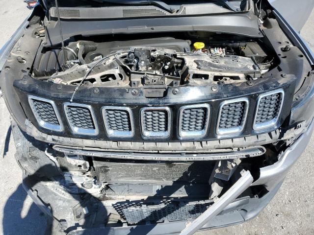 Photo 11 VIN: 3C4NJCBB0KT685979 - JEEP COMPASS LA 