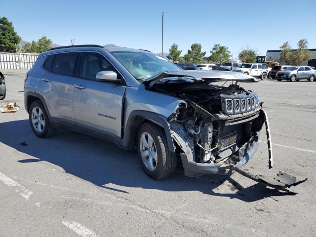 Photo 3 VIN: 3C4NJCBB0KT685979 - JEEP COMPASS LA 