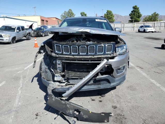 Photo 4 VIN: 3C4NJCBB0KT685979 - JEEP COMPASS LA 