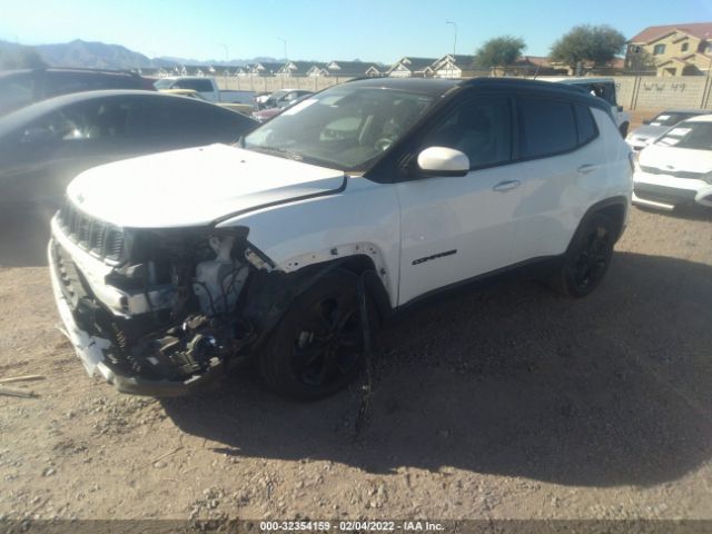 Photo 1 VIN: 3C4NJCBB0KT715546 - JEEP COMPASS 