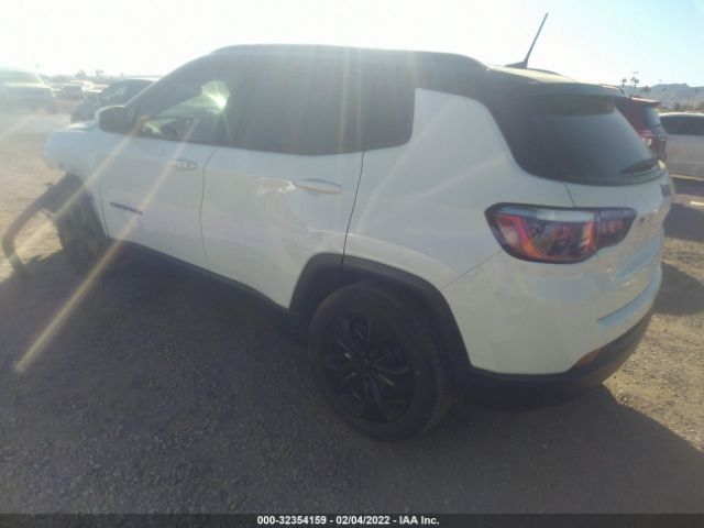 Photo 2 VIN: 3C4NJCBB0KT715546 - JEEP COMPASS 