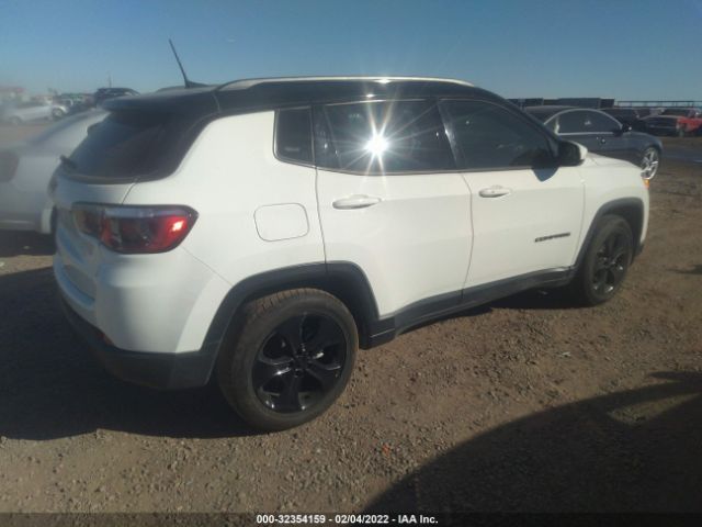 Photo 3 VIN: 3C4NJCBB0KT715546 - JEEP COMPASS 