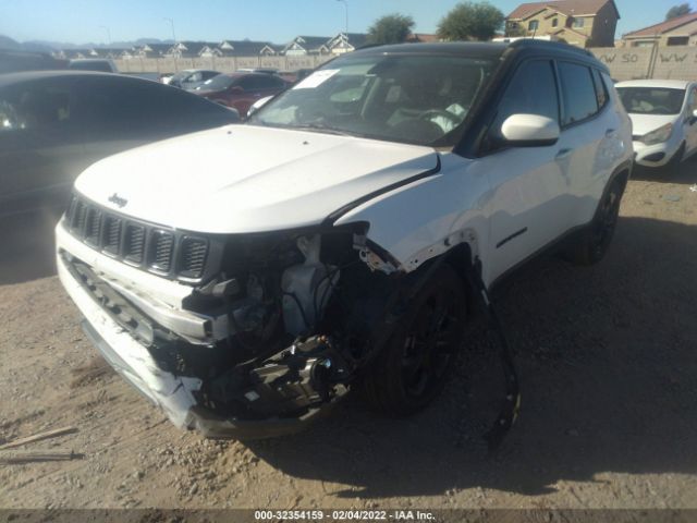 Photo 5 VIN: 3C4NJCBB0KT715546 - JEEP COMPASS 