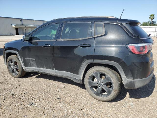 Photo 1 VIN: 3C4NJCBB0KT743802 - JEEP COMPASS 