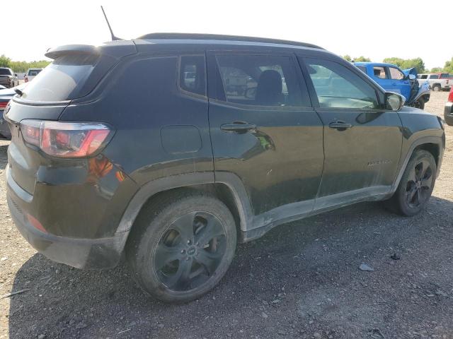 Photo 2 VIN: 3C4NJCBB0KT743802 - JEEP COMPASS 