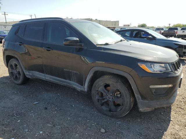 Photo 3 VIN: 3C4NJCBB0KT743802 - JEEP COMPASS 