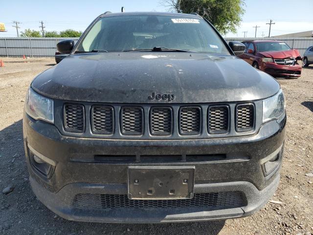 Photo 4 VIN: 3C4NJCBB0KT743802 - JEEP COMPASS 