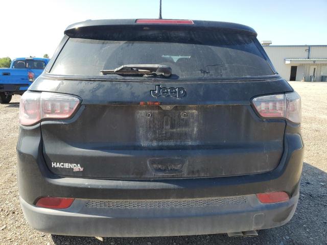 Photo 5 VIN: 3C4NJCBB0KT743802 - JEEP COMPASS 