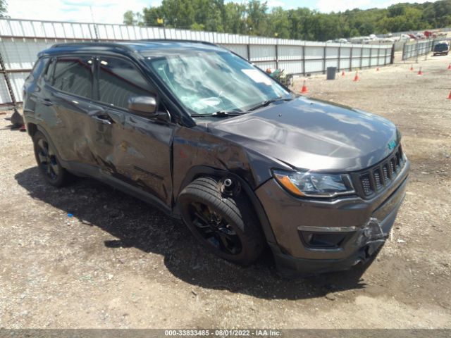 Photo 0 VIN: 3C4NJCBB0KT750426 - JEEP COMPASS 