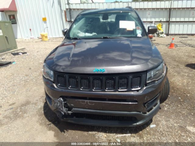 Photo 9 VIN: 3C4NJCBB0KT750426 - JEEP COMPASS 